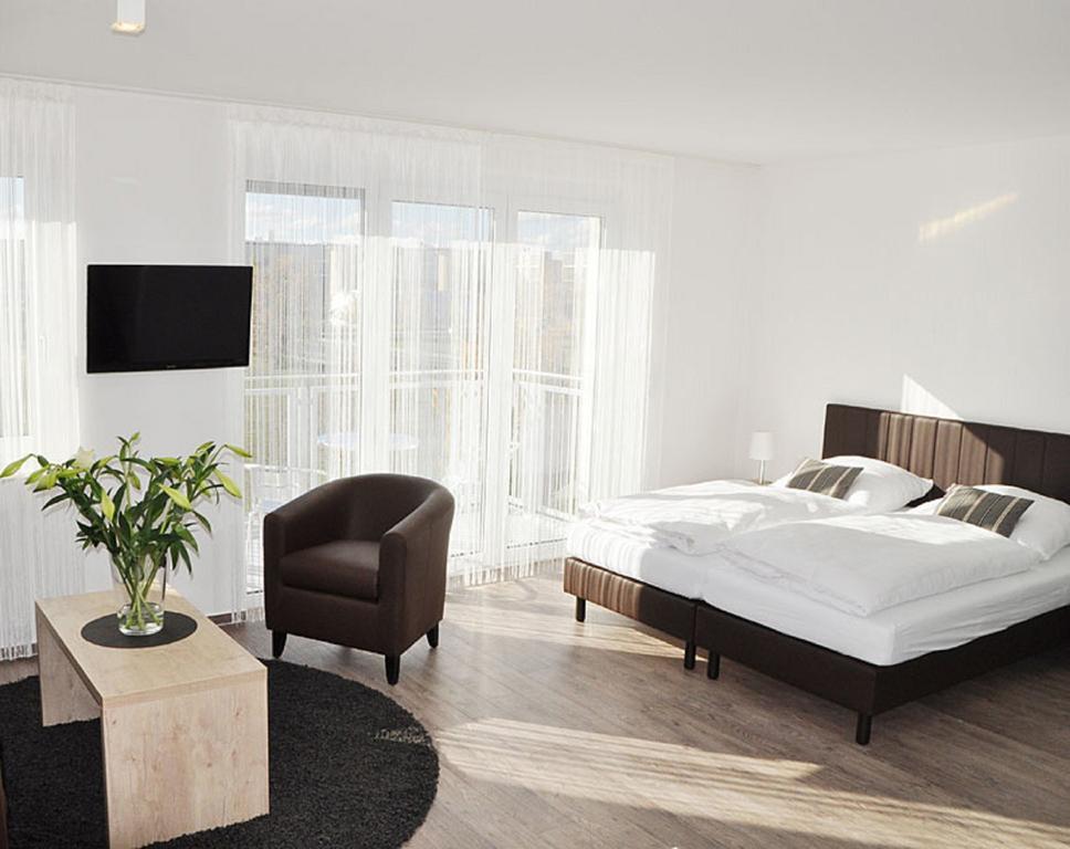 Adapt - Adlershof Aparthotel Berlijn