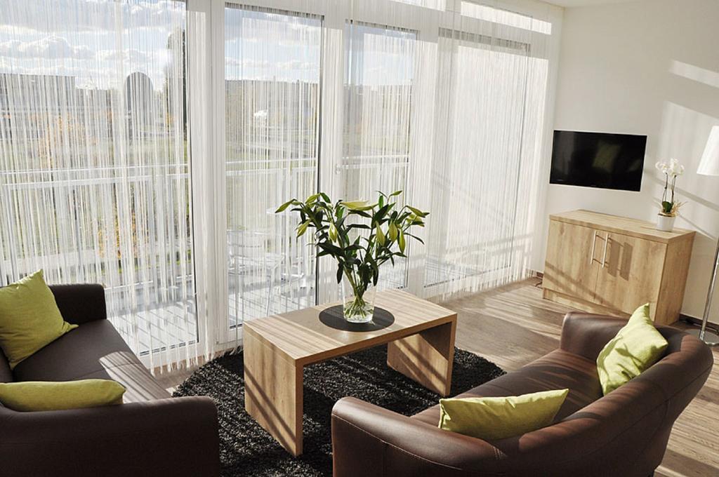 Adapt - Adlershof 4* Berlijn