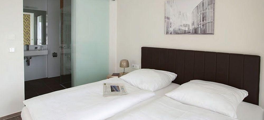 Aparthotel Adapt - Adlershof Berlijn