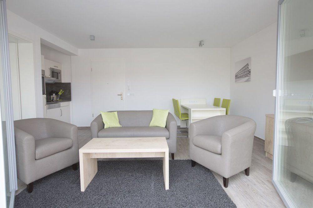 Aparthotel Adapt - Adlershof Berlijn
