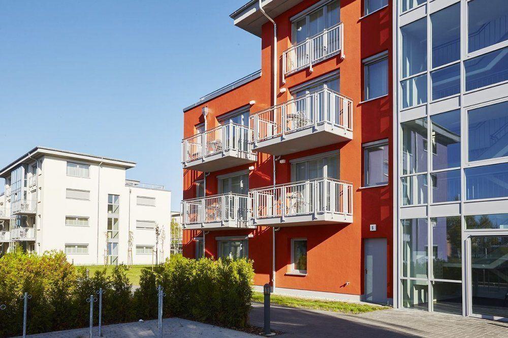 Adapt - Adlershof Berlijn