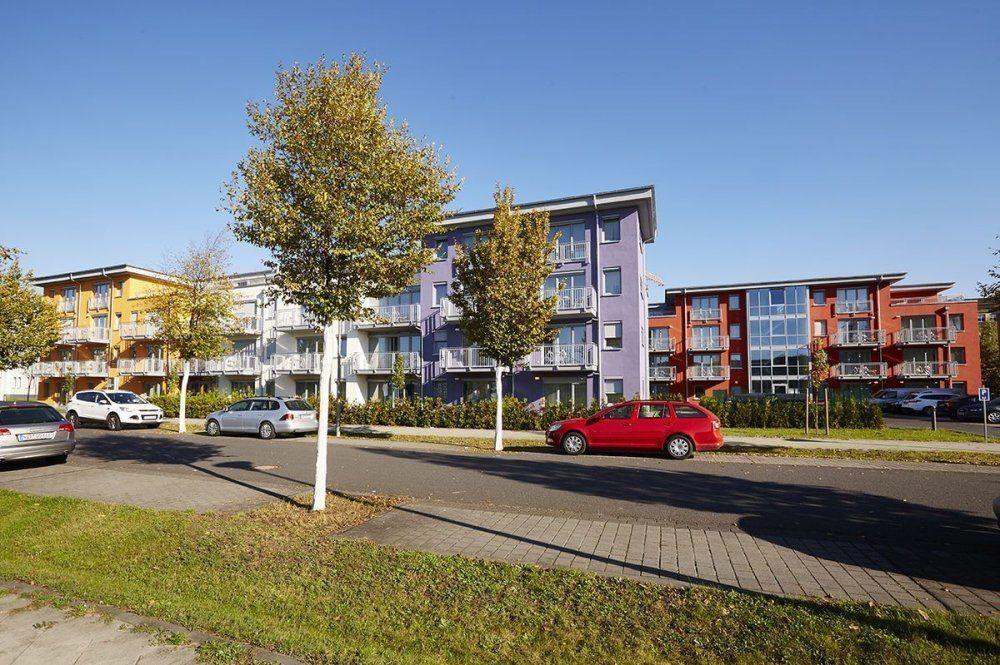 Aparthotel Adapt - Adlershof Berlijn