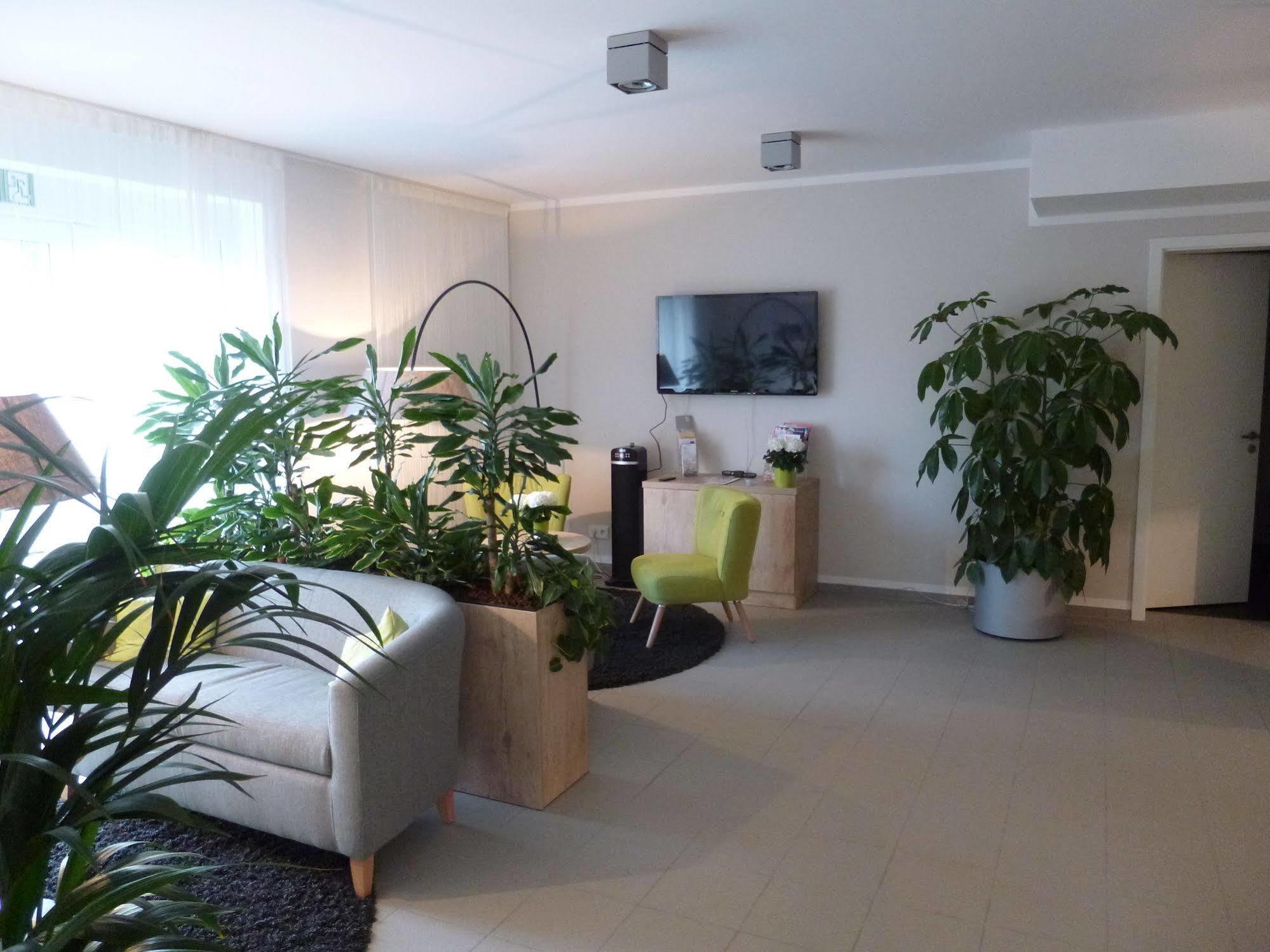 Aparthotel Adapt - Adlershof Berlijn
