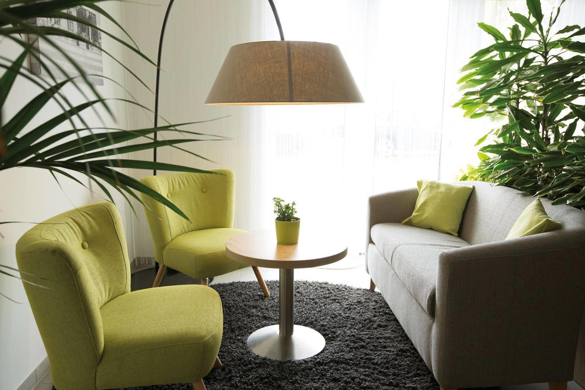 Adapt - Adlershof Aparthotel Berlijn